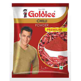 GOLDIEE RED Chilli Powder 100g